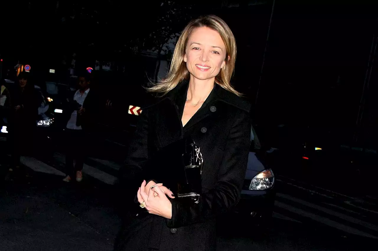 Bernard Arnault nombra a su hija Delphine directora general de Dior