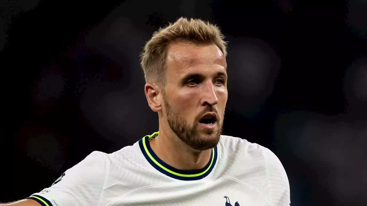 Man Utd, Chelsea learn fresh Harry Kane asking price as Tottenham forward's preference is revealed