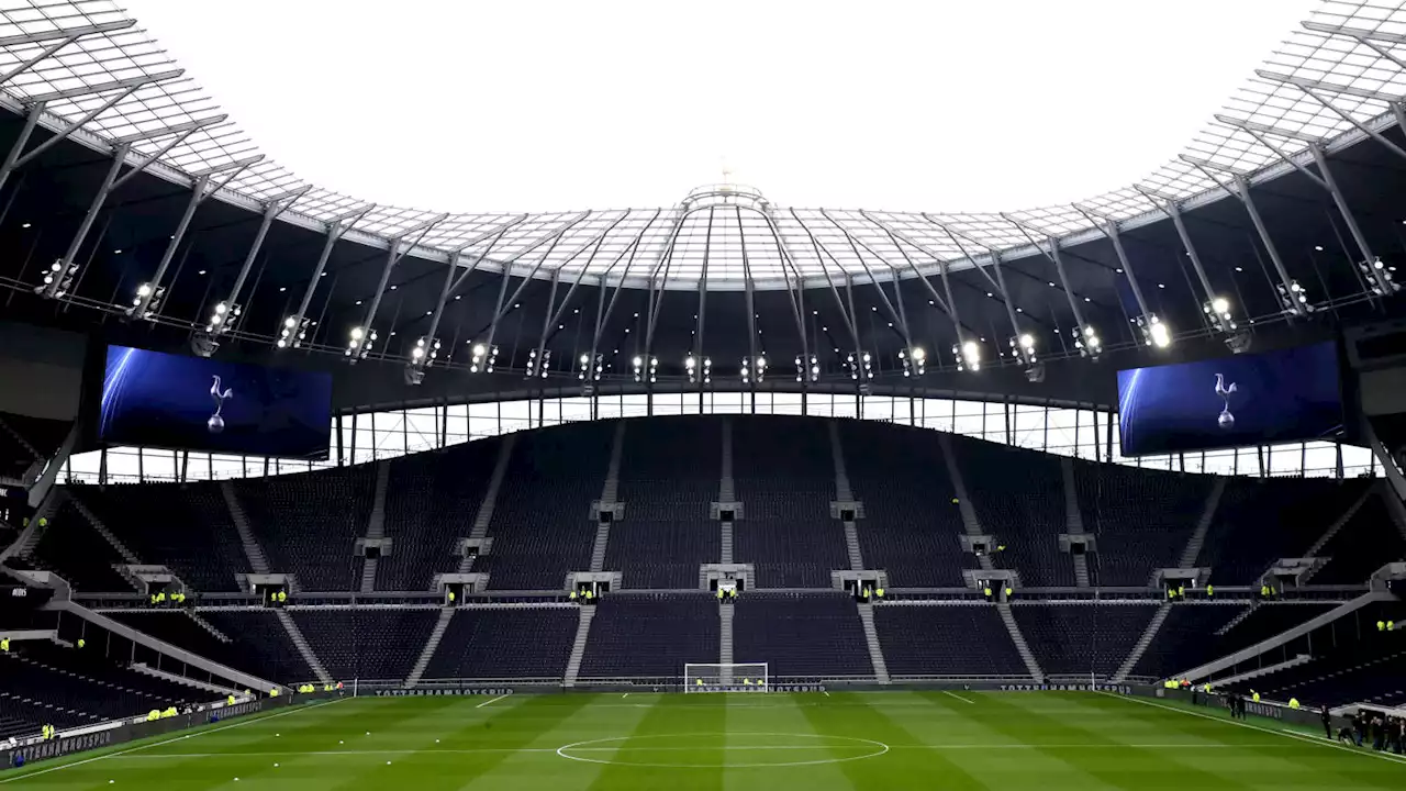 Spurs fans may have no choice over Qatar money but they do have a voice