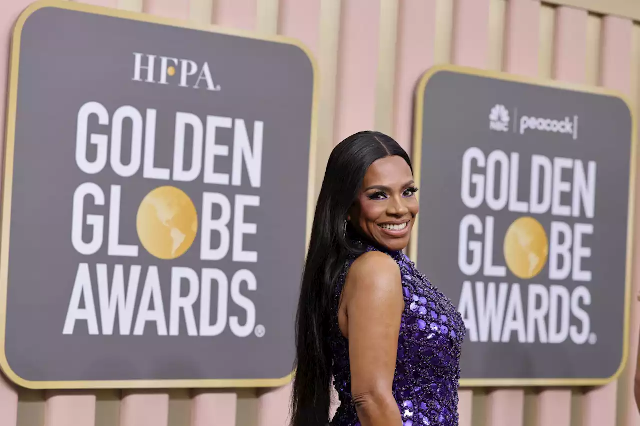 Every Look From the 2023 Golden Globes Red Carpet