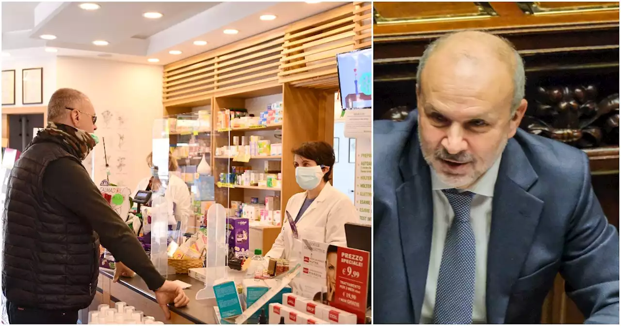 Carenza di farmaci, nasce un tavolo di lavoro permanente per l'approvvigionamento