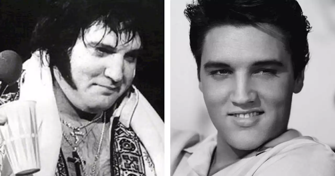 Elvis Presley: tres cosas oscuras que poco se conocen del artista estadounidense