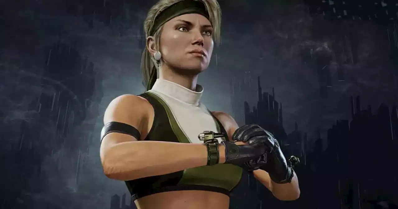 Mortal Kombat: Actriz que interpretó a Sonya Blade hace 30 años vuelve con este espectacular cosplay