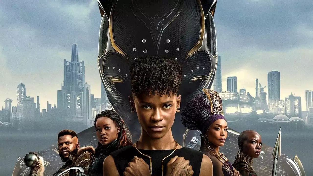 'Black Panther 2' schafft, was noch keinem Marvel-Blockbuster zuvor gelungen ist