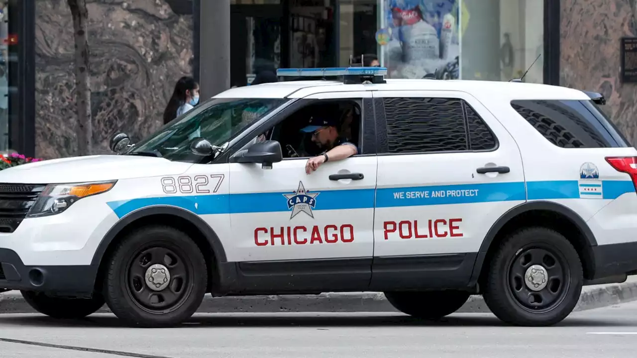 Chicago leaders continue efforts to remove CPD officers with hate group ties