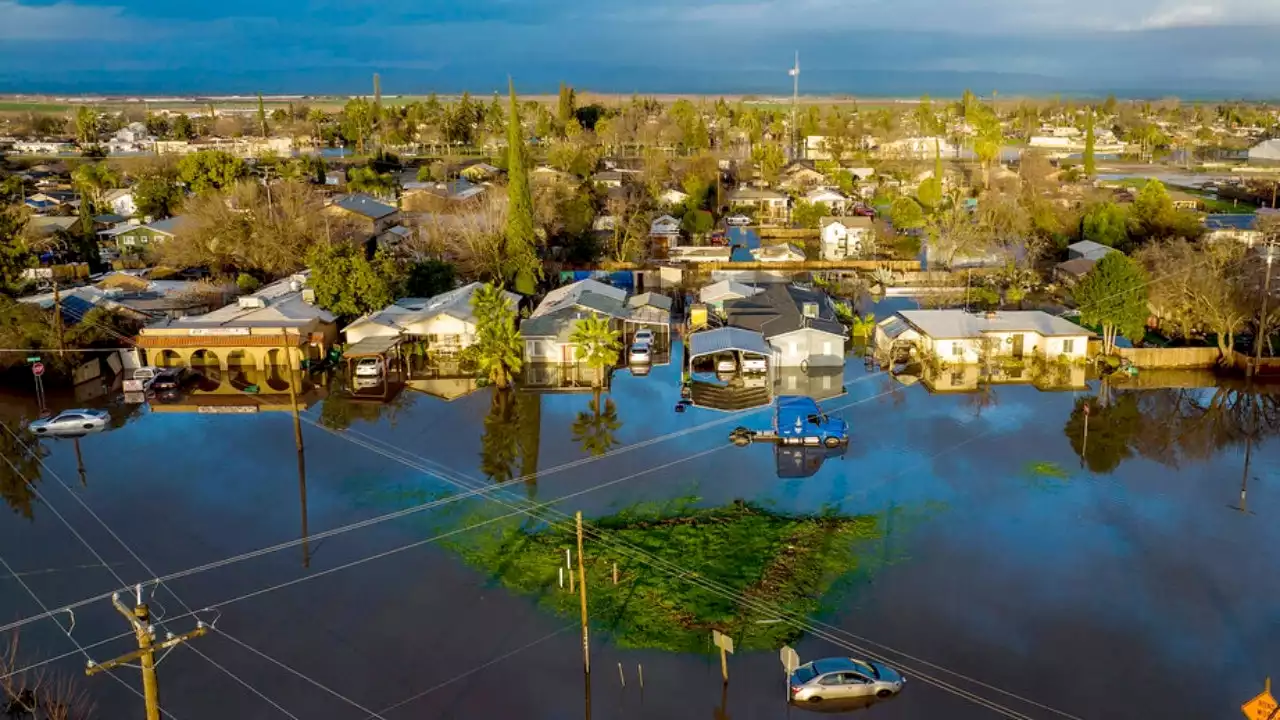 California weather: State braces for more life-threatening rain as storm death toll rises