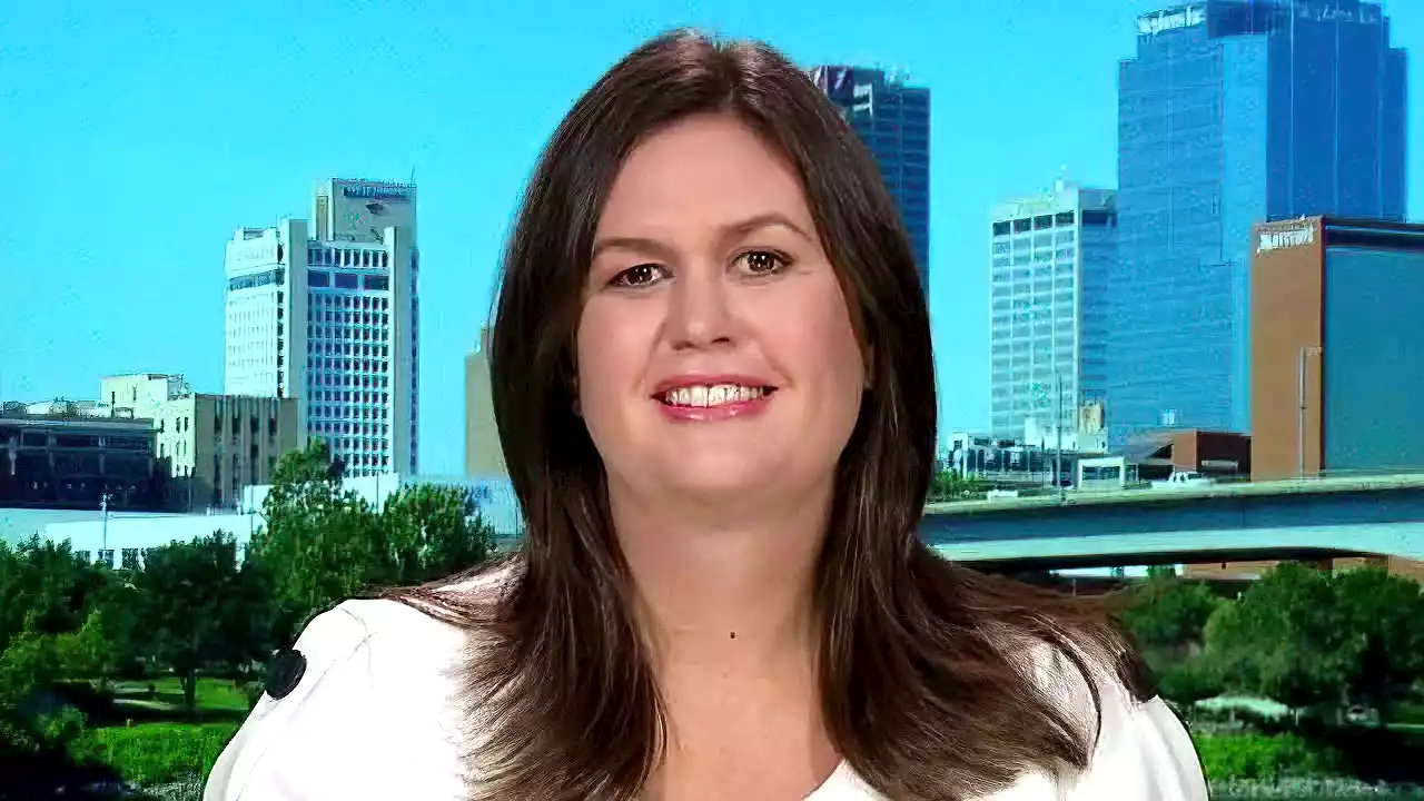 Gov. Sarah Huckabee Sanders bans 'Latinx' from Arkansas government documents