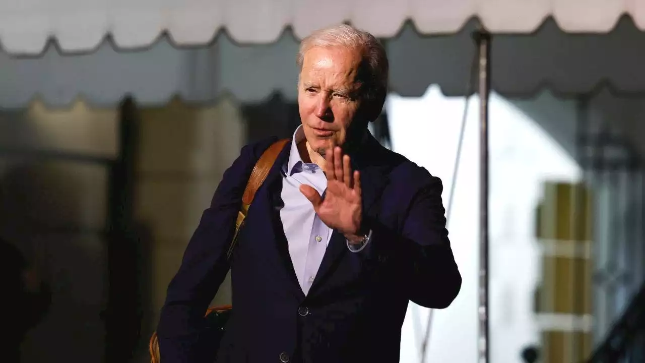 How Biden's problem with newfound classified documents more a political than legal