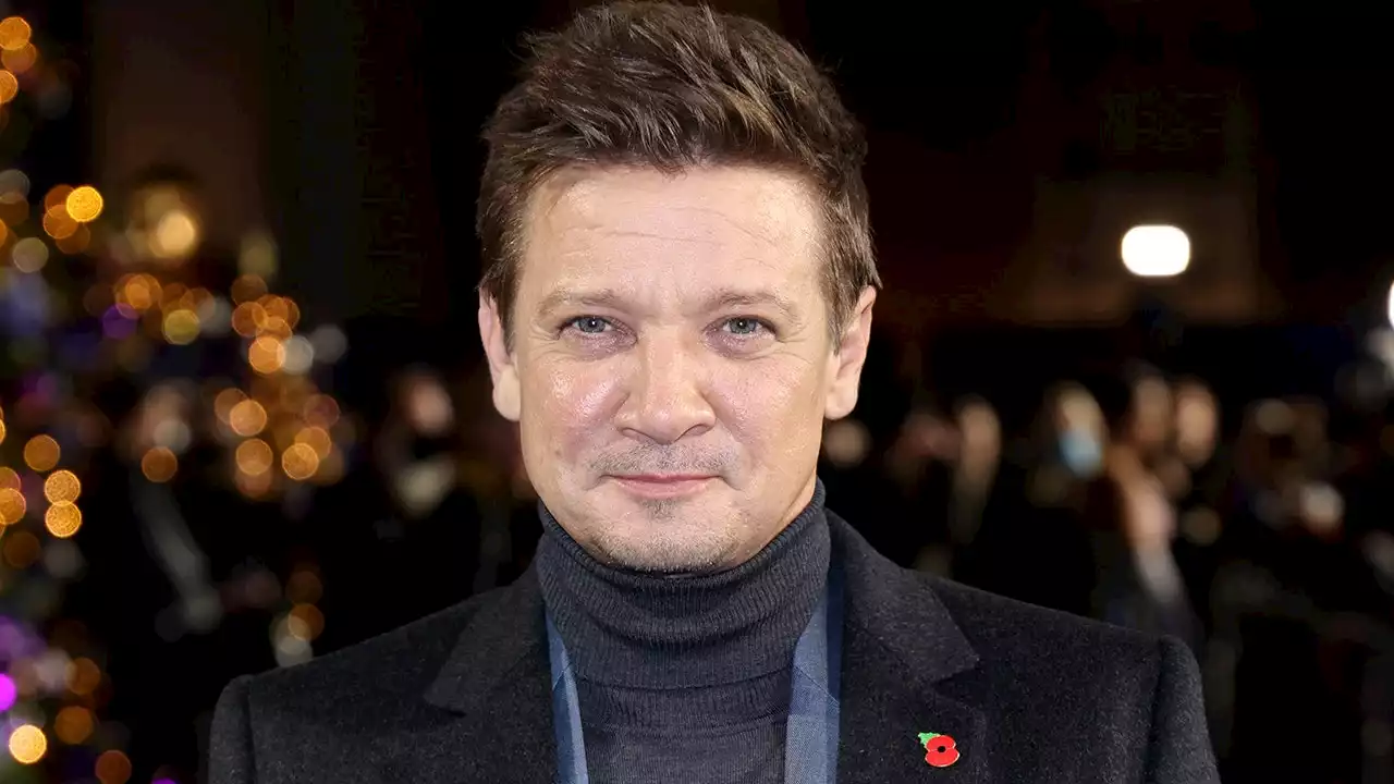 Jeremy Renner's family shares health update: 'He is a fighter' and is 'crushing all the progress goals'