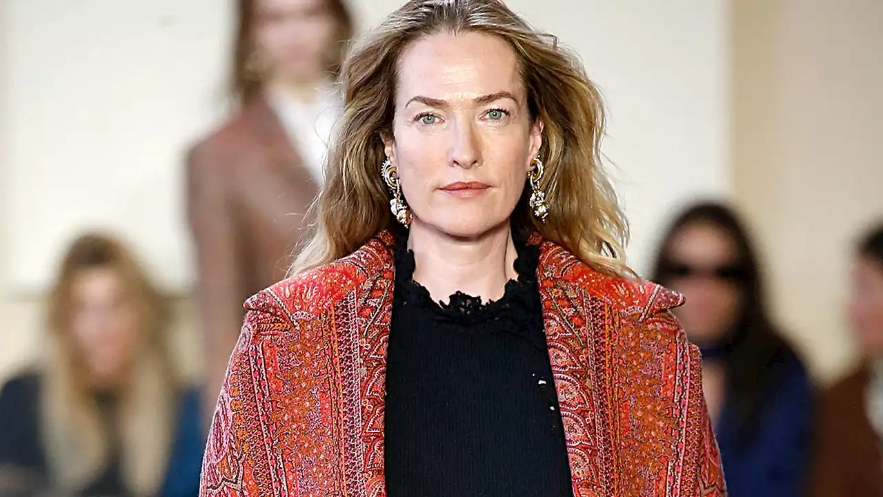 Supermodel Tatjana Patitz dead at 56