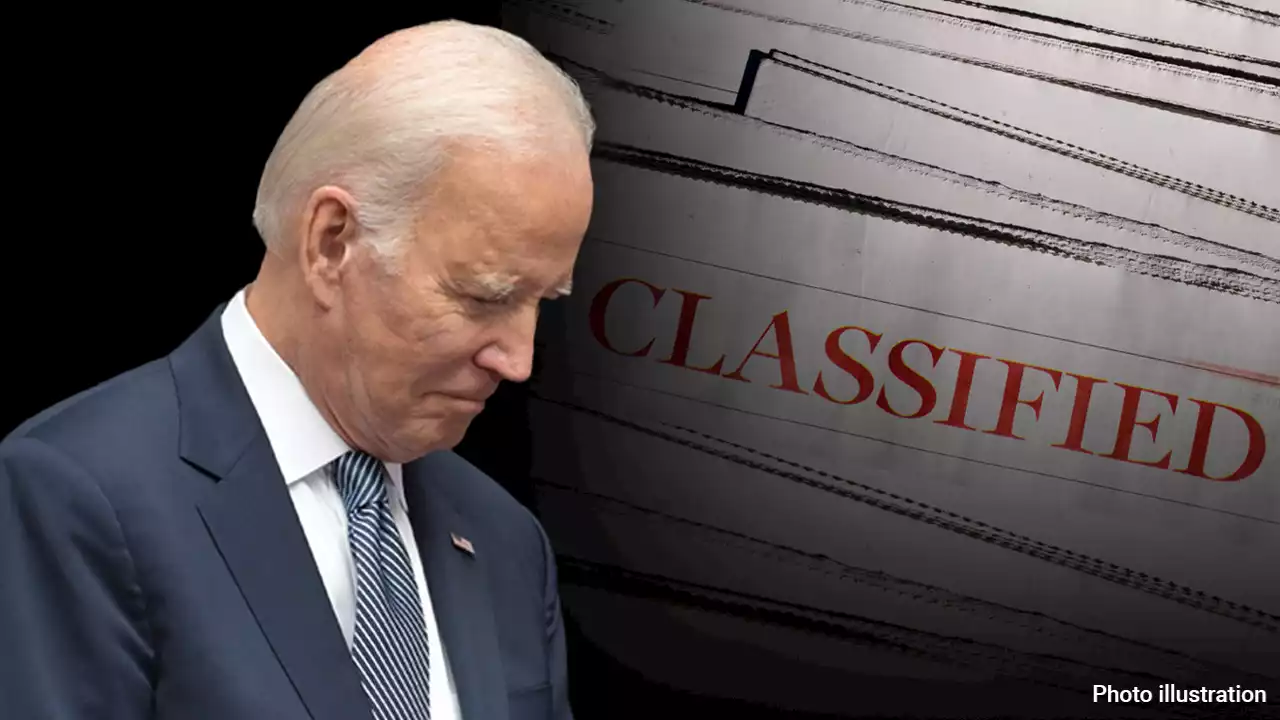 The Hunter Biden, Chinese connection to the classified documents scandal: What you need to know