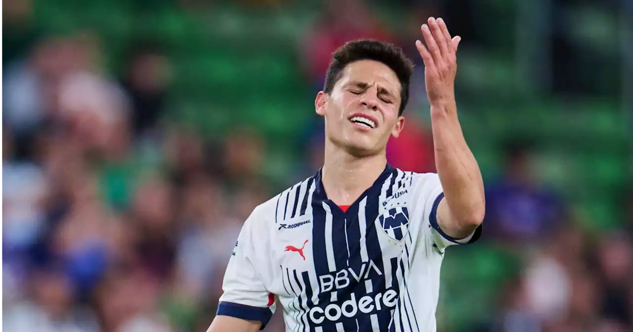 Un dolorcito más a Rayados: River Plate dobló a Monterrey en Estados Unidos