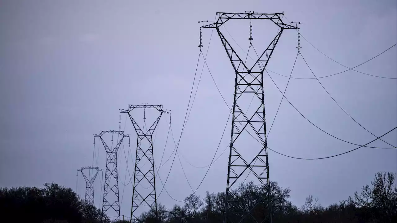 Energie : trois questions sur la France qui est redevenue exportatrice nette d'électricité