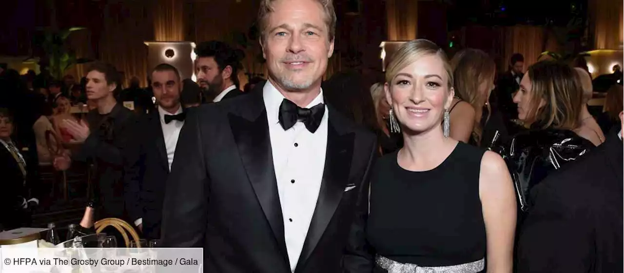 PHOTO – Brad Pitt canon : cette nouvelle coupe qui le rajeunit - Gala