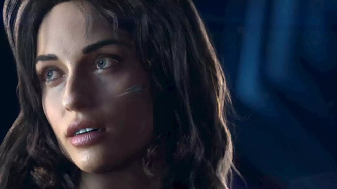 Der erste Teaser zu Cyberpunk 2077 sorgt auch nach 10 Jahren noch für Gänsehaut