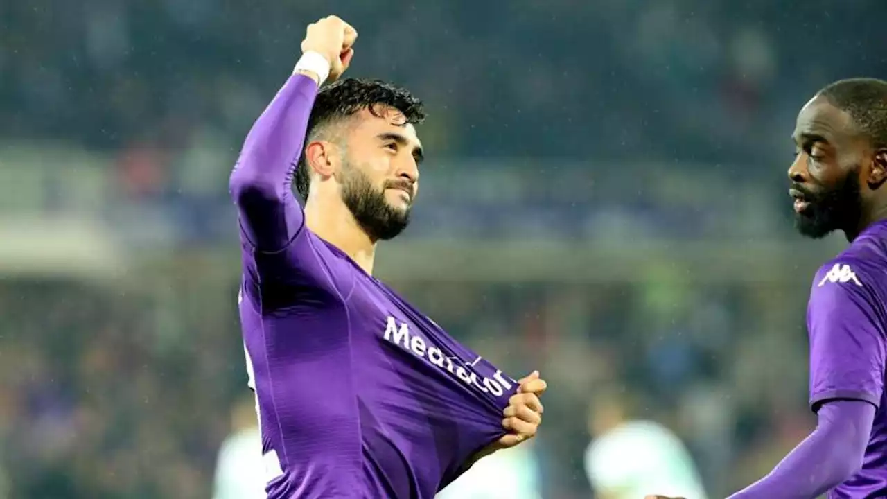 Fiorentina, il Leicester bussa per Nico Gonzalez: offerta da 34 milioni di euro