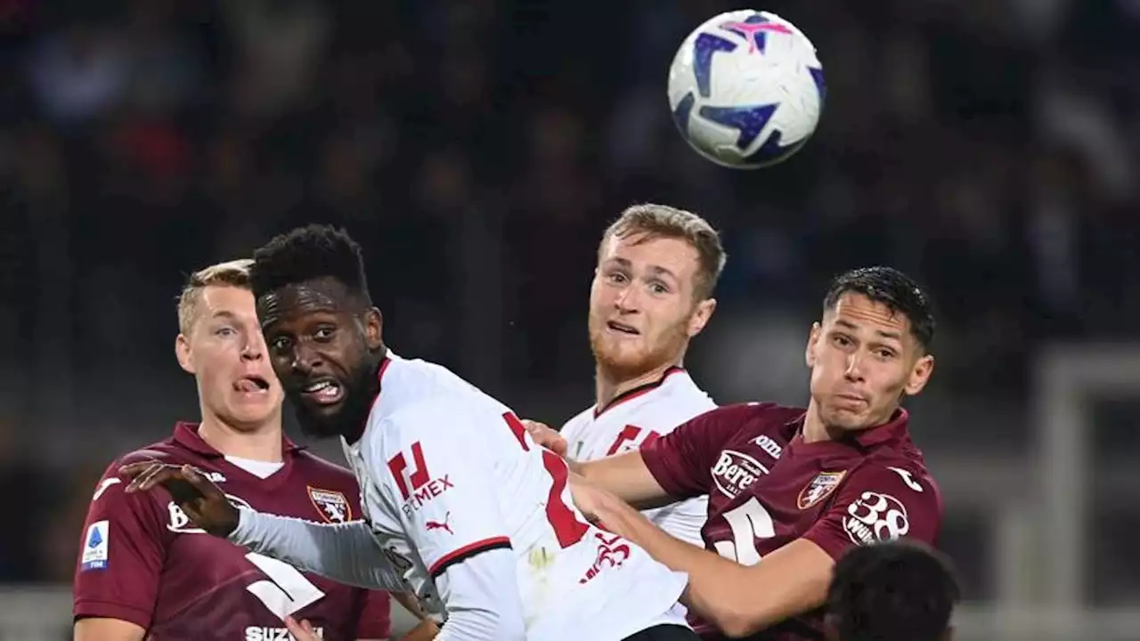 Milan-Torino, dove vedere la sfida di Coppa Italia in tv e in streaming