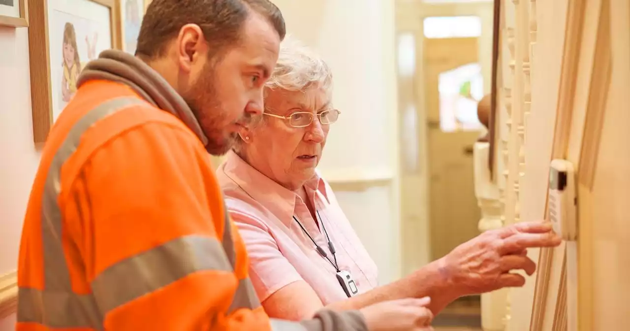 Glasgow housing association warned over lack of safety documents at inspection