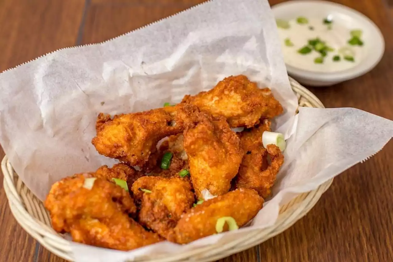 Popular Glasgow fried chicken chain temporarily closes one of its restaurants