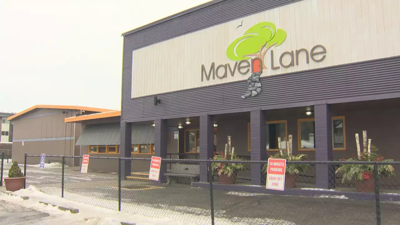 Vernon, B.C. children exposed to ‘narcotic paraphernalia’ at playground | Globalnews.ca