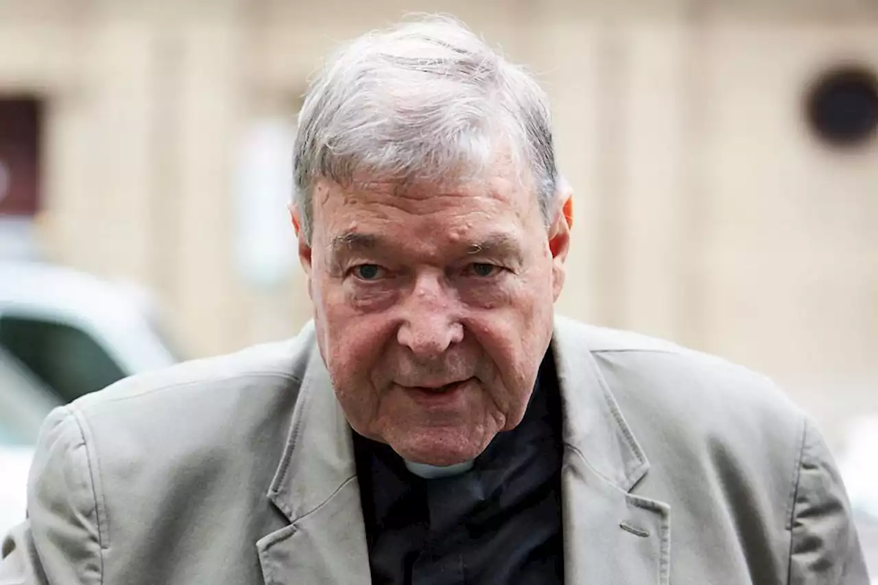 Cardinal George Pell dies aged 81