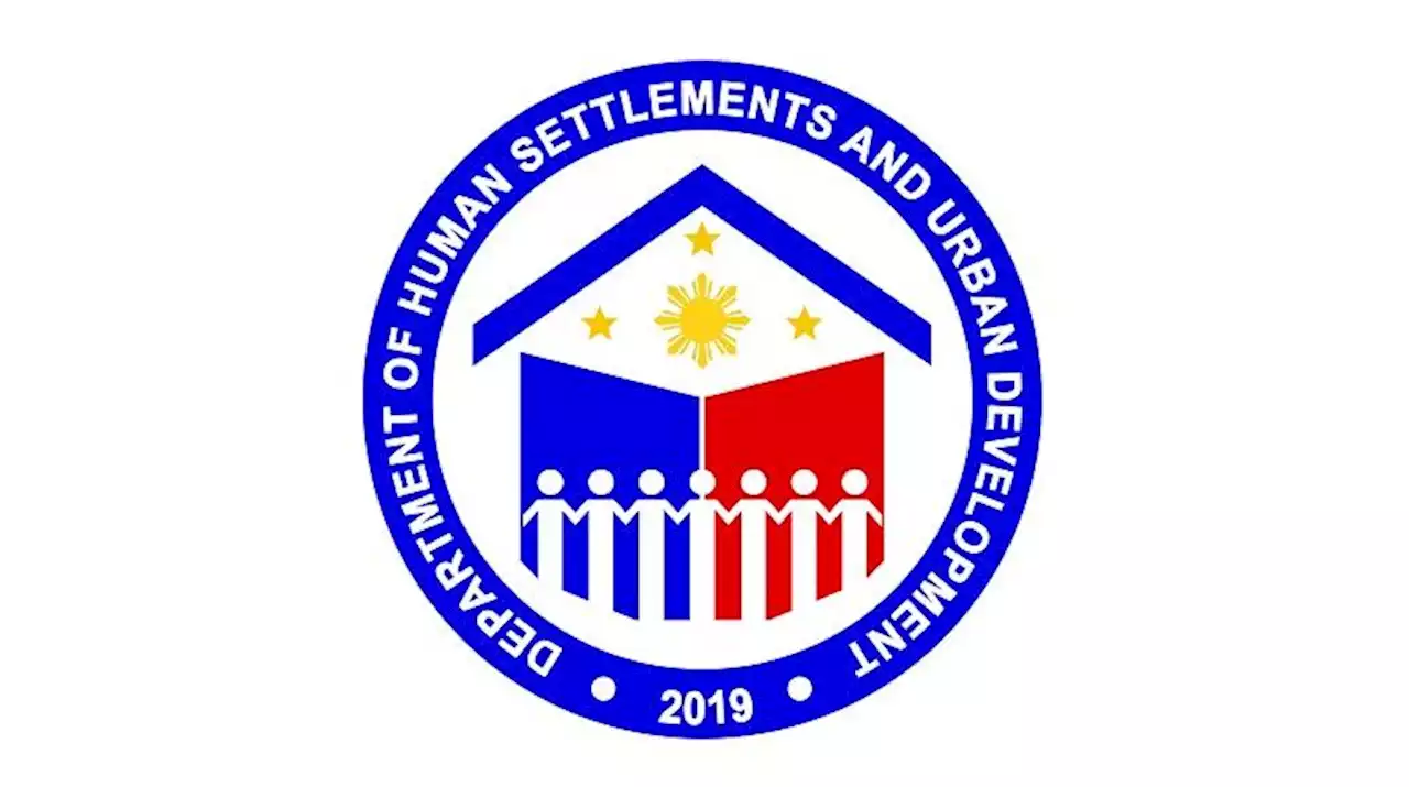 DHSUD warns vs. persons posing as housing officials