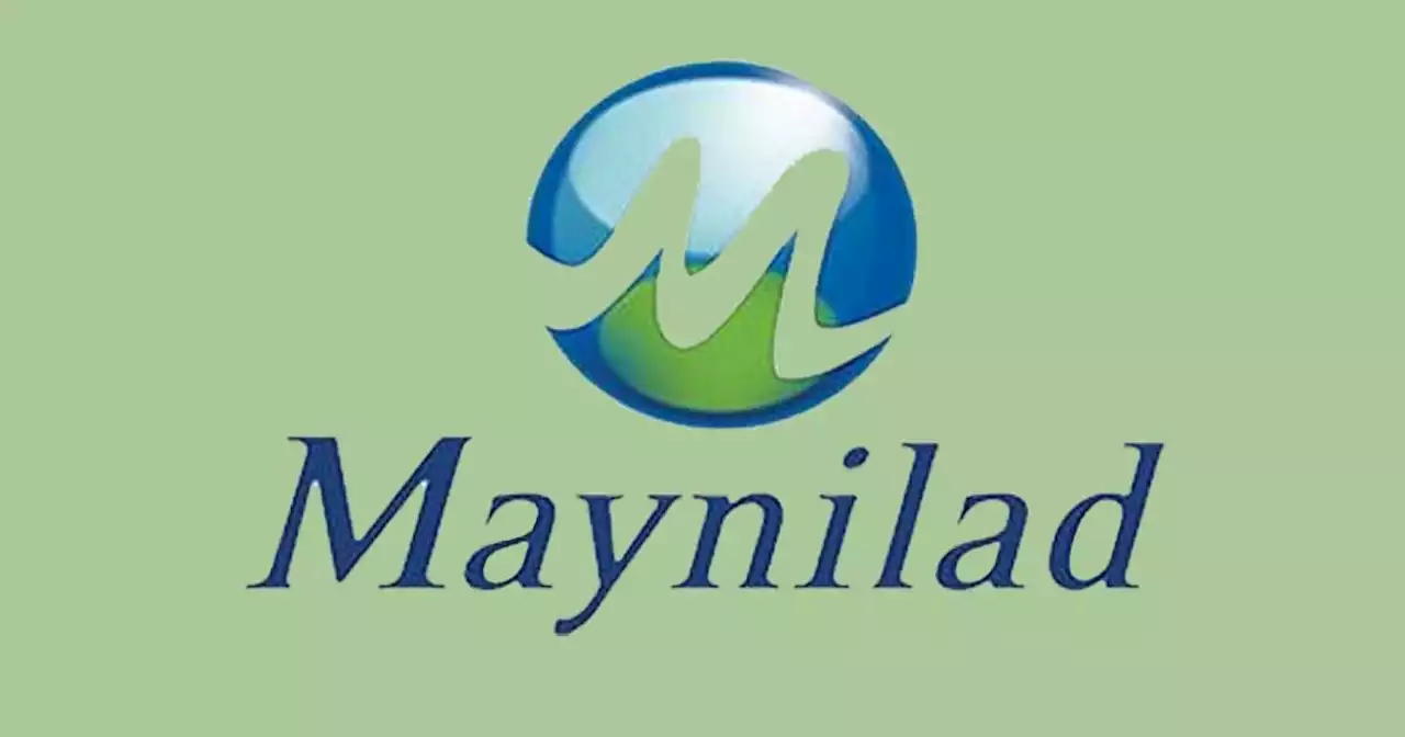 Maynilad to give rebate to customers affected by water interruptions —MWSS RO