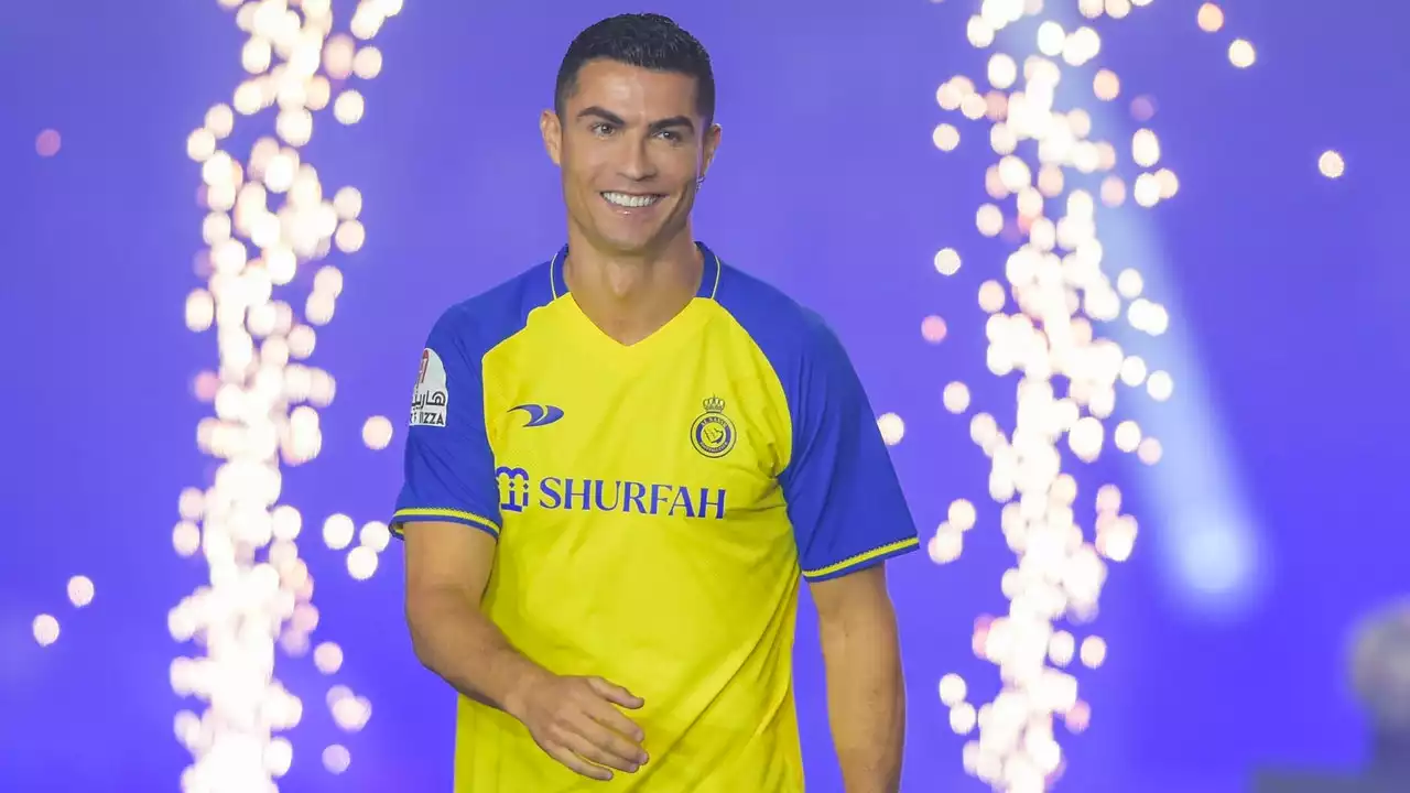 Cristiano Ronaldo va finalement toucher bien plus que 200 millions de dollars en Arabie saoudite