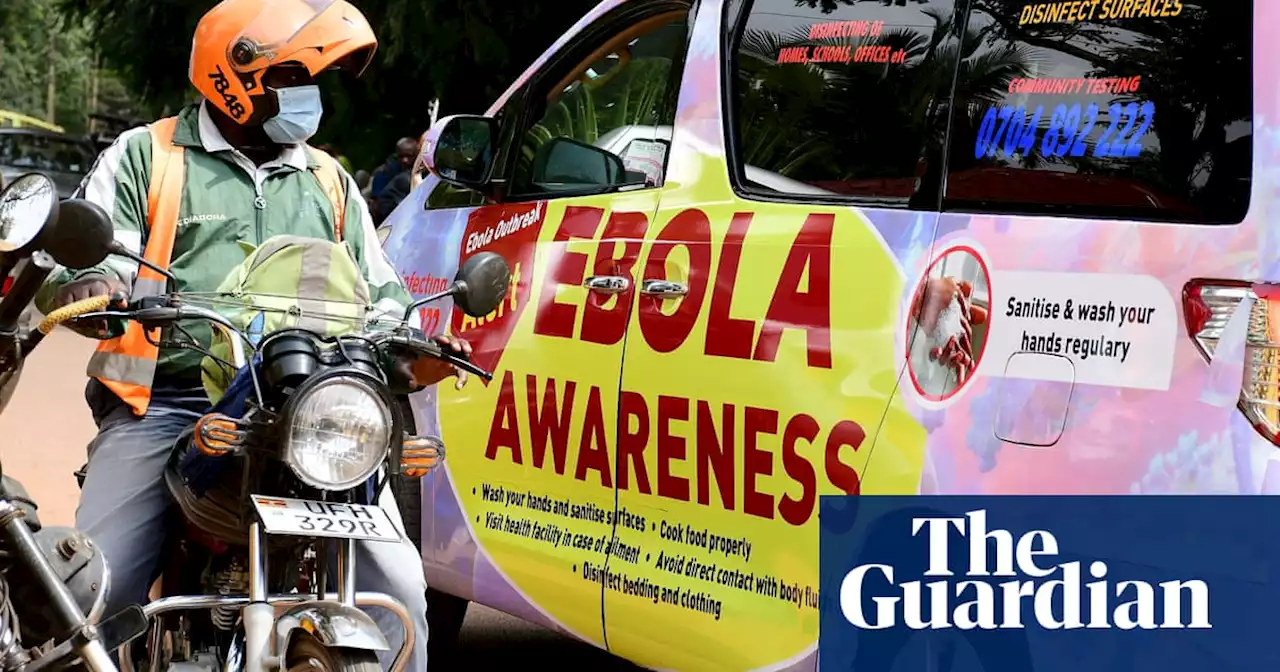 ‘A great day for the country’: Uganda declares an end to Ebola outbreak