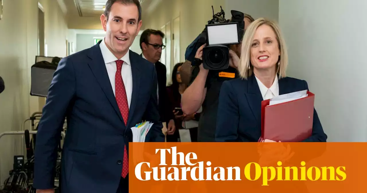 A new ‘build your own budget’ tool reveals just how bad the stage-three tax cuts are | Greg Jericho