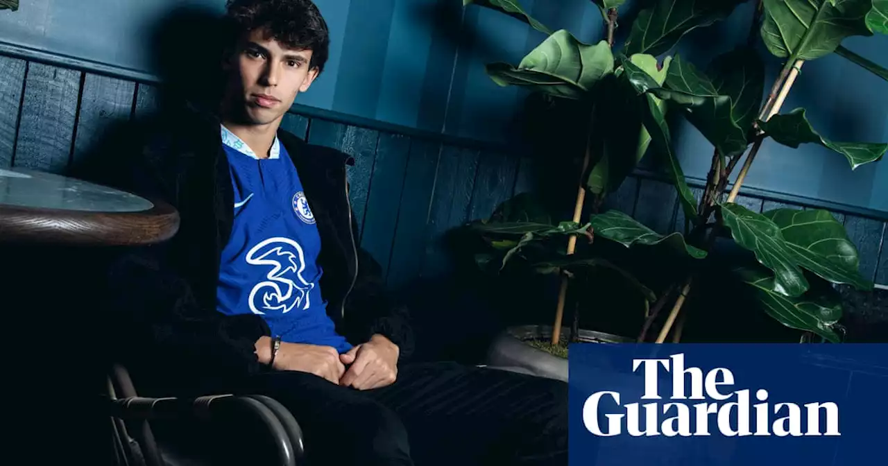 Atlético’s frustrated artist João Félix departs having failed to show his best | Sid Lowe