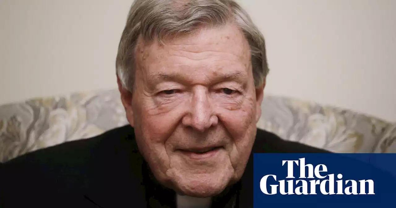 Cardinal George Pell, Australia’s most powerful Catholic, who was dogged by scandal – obituary