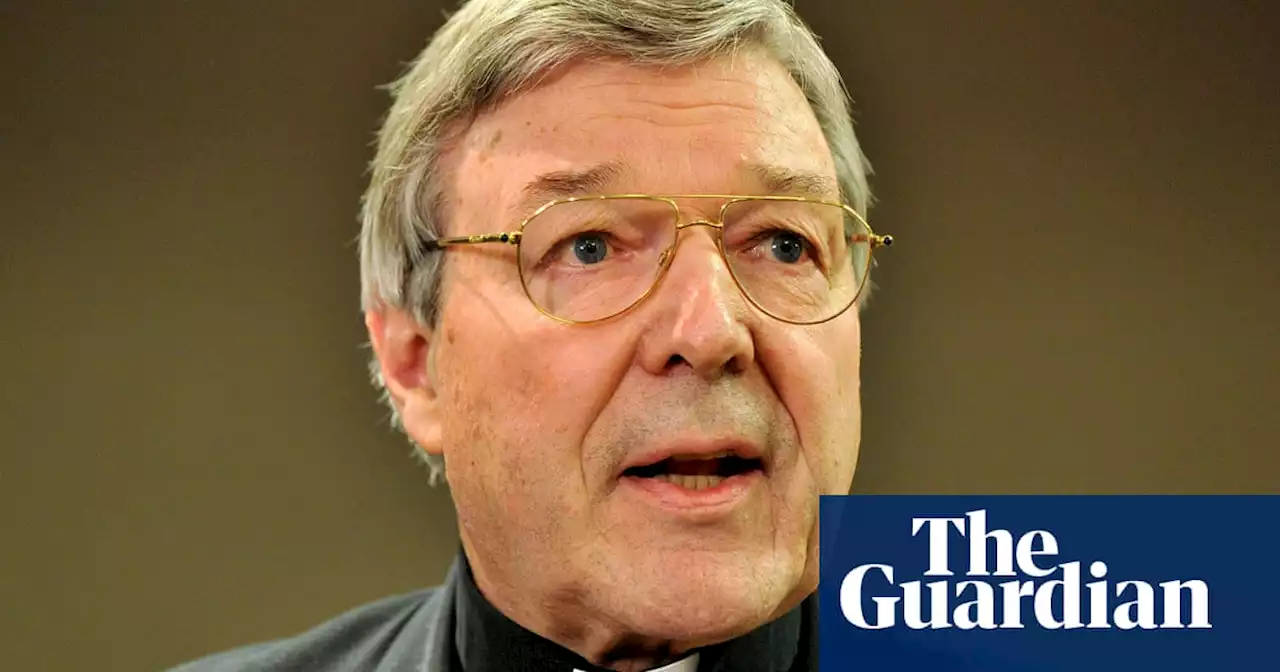 Cardinal George Pell dies aged 81 in Rome