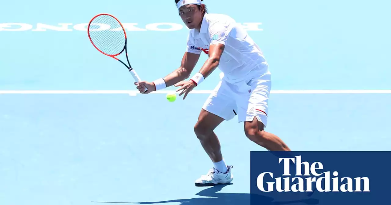 China re-emerges on to tennis landscape in time for Australian Open