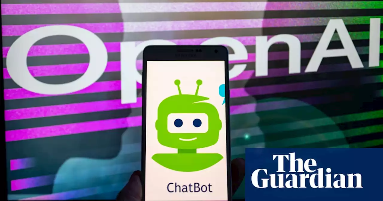 College student claims app can detect essays written by chatbot ChatGPT