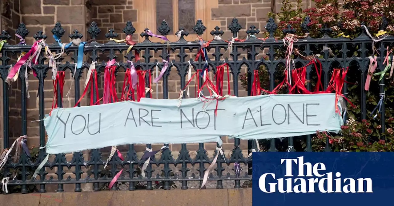 George Pell’s death could renew distress for Ballarat’s child abuse survivors