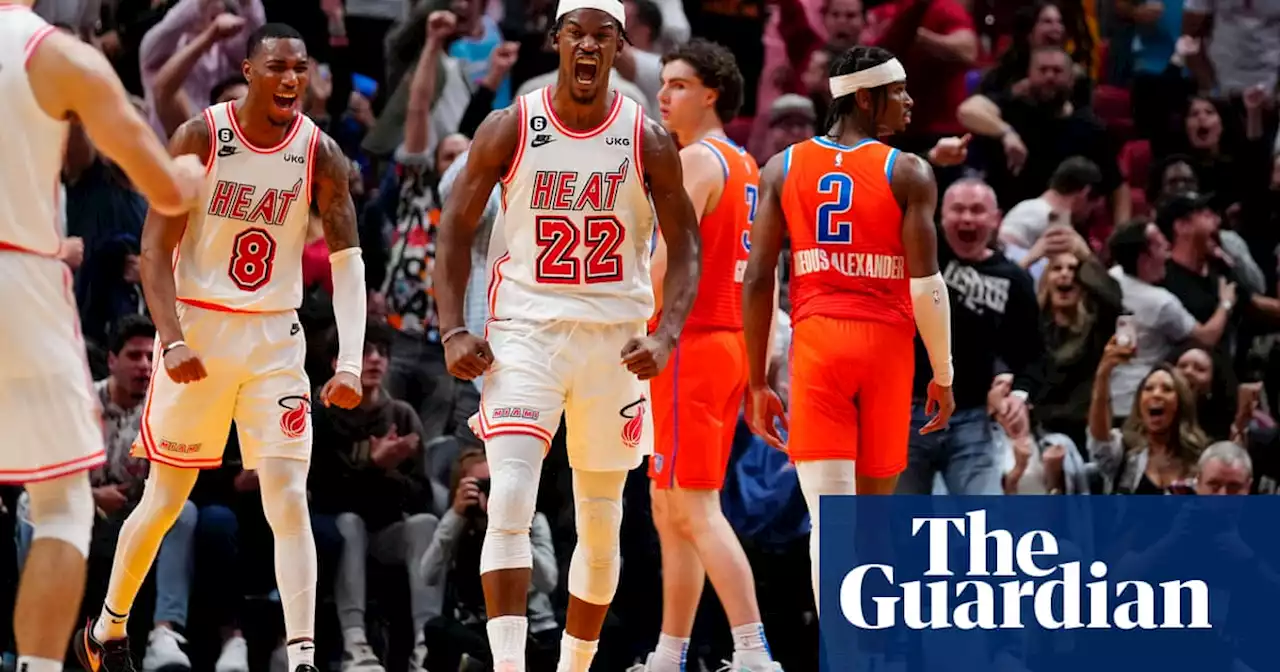 ‘Just a normal Tuesday for the Heat’: Miami go 40 for 40 on free-throws for NBA record