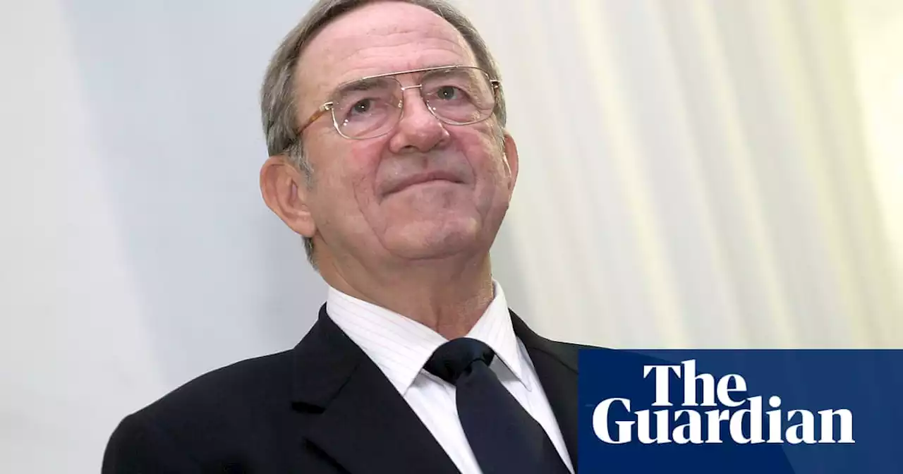 King Constantine II of Greece obituary