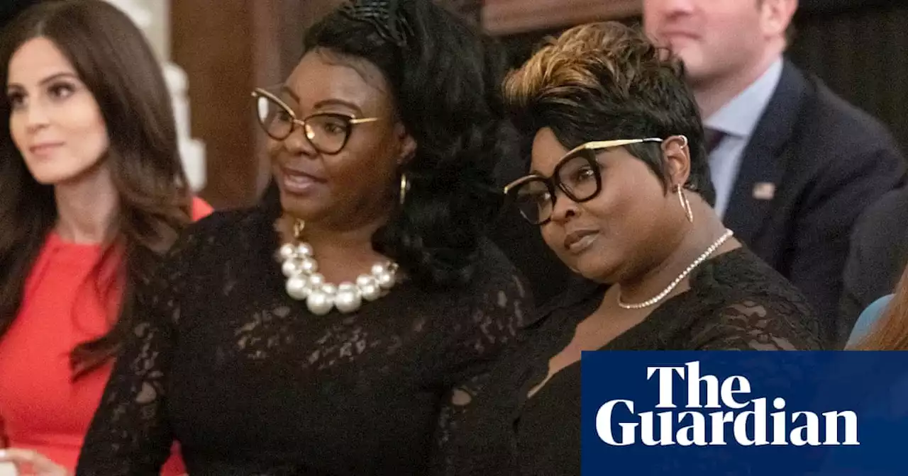 Lynette Hardaway, half of conservative duo Diamond and Silk, dies aged 51