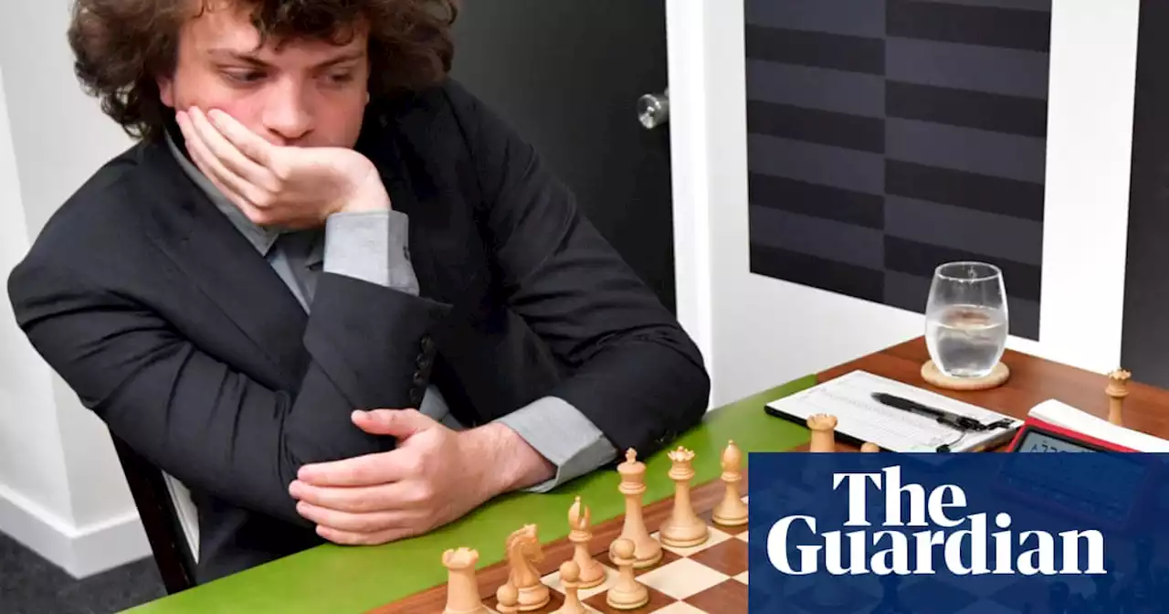 Niemann accuses Carlsen of paying fellow chess player €300 to shout abuse