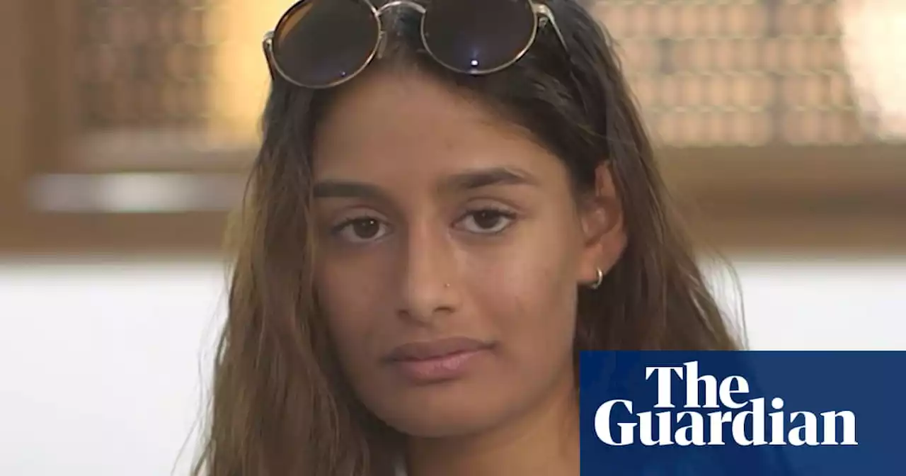 Shamima Begum says she understands public anger but ‘is not a bad person’