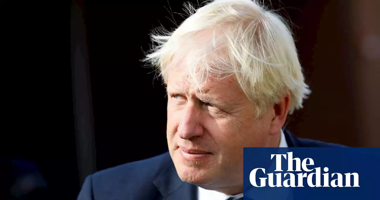 What is at stake for Boris Johnson in Partygate inquiry?