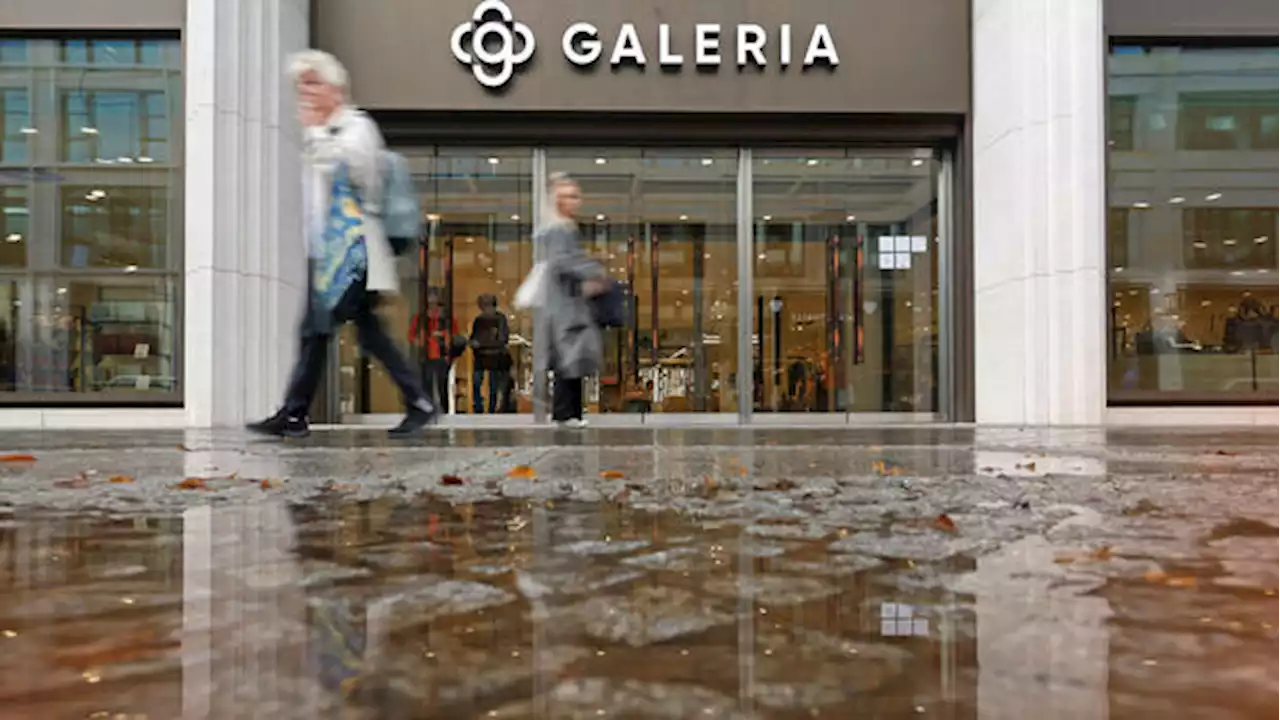 Galeria Karstadt Kaufhof: So soll Galeria saniert werden