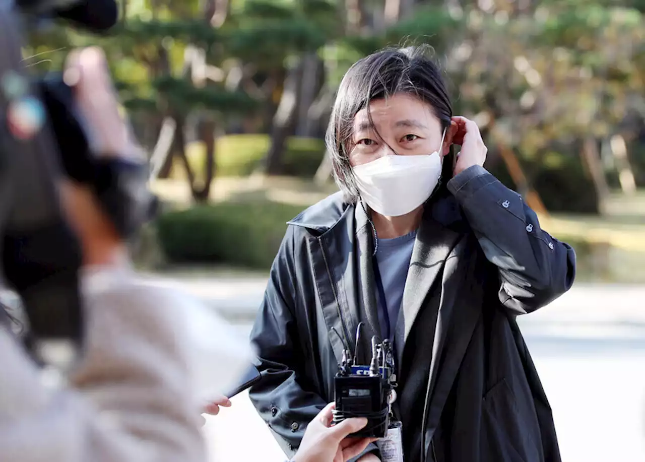 ‘임은정 검사 블랙리스트’ 제출 않은 법무부, 1심 패소에 항소