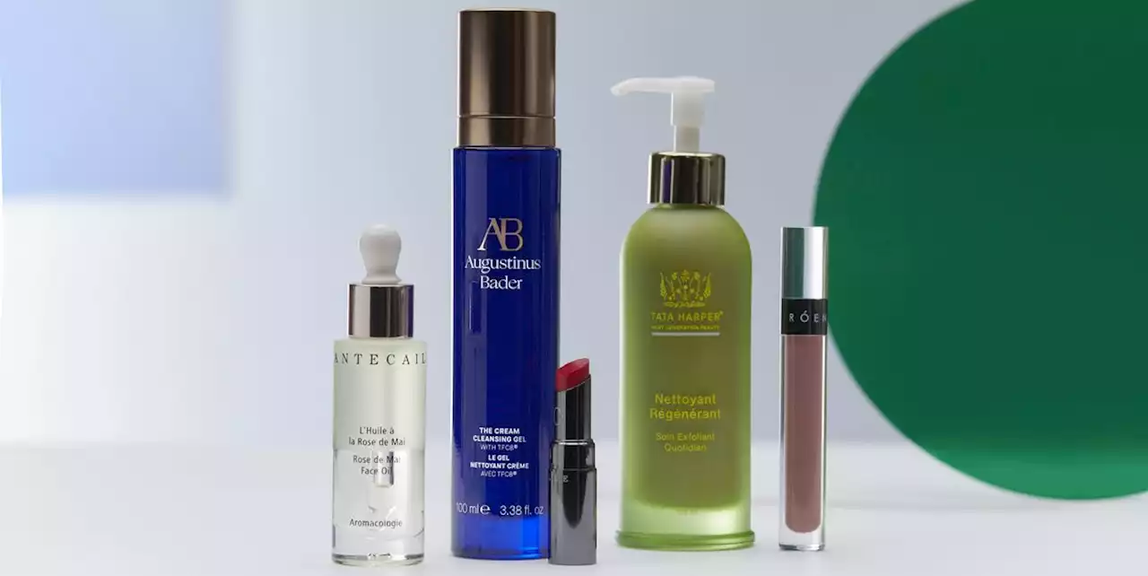 Moda Operandi Just Launched Beauty\u2014Shop Their Director's Must-Haves