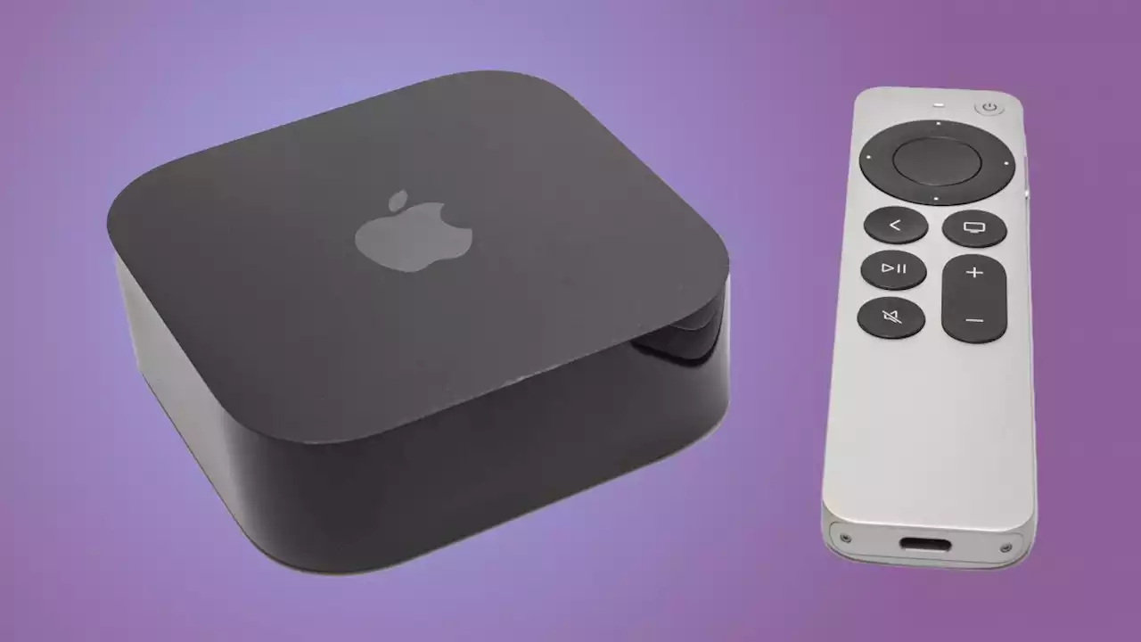 Apple TV 4K im Test