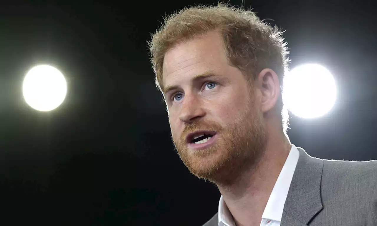 Does Prince Harry's Spare book feature several inaccuracies - fans think so...