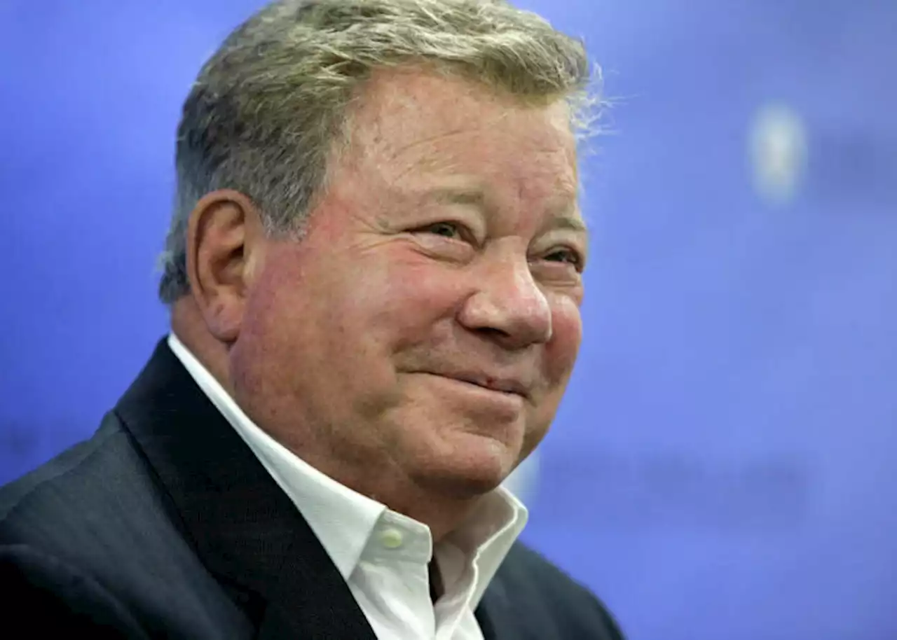 Q&A: On eve of Houston visit, Shatner talks enduring popularity of ‘Khan’