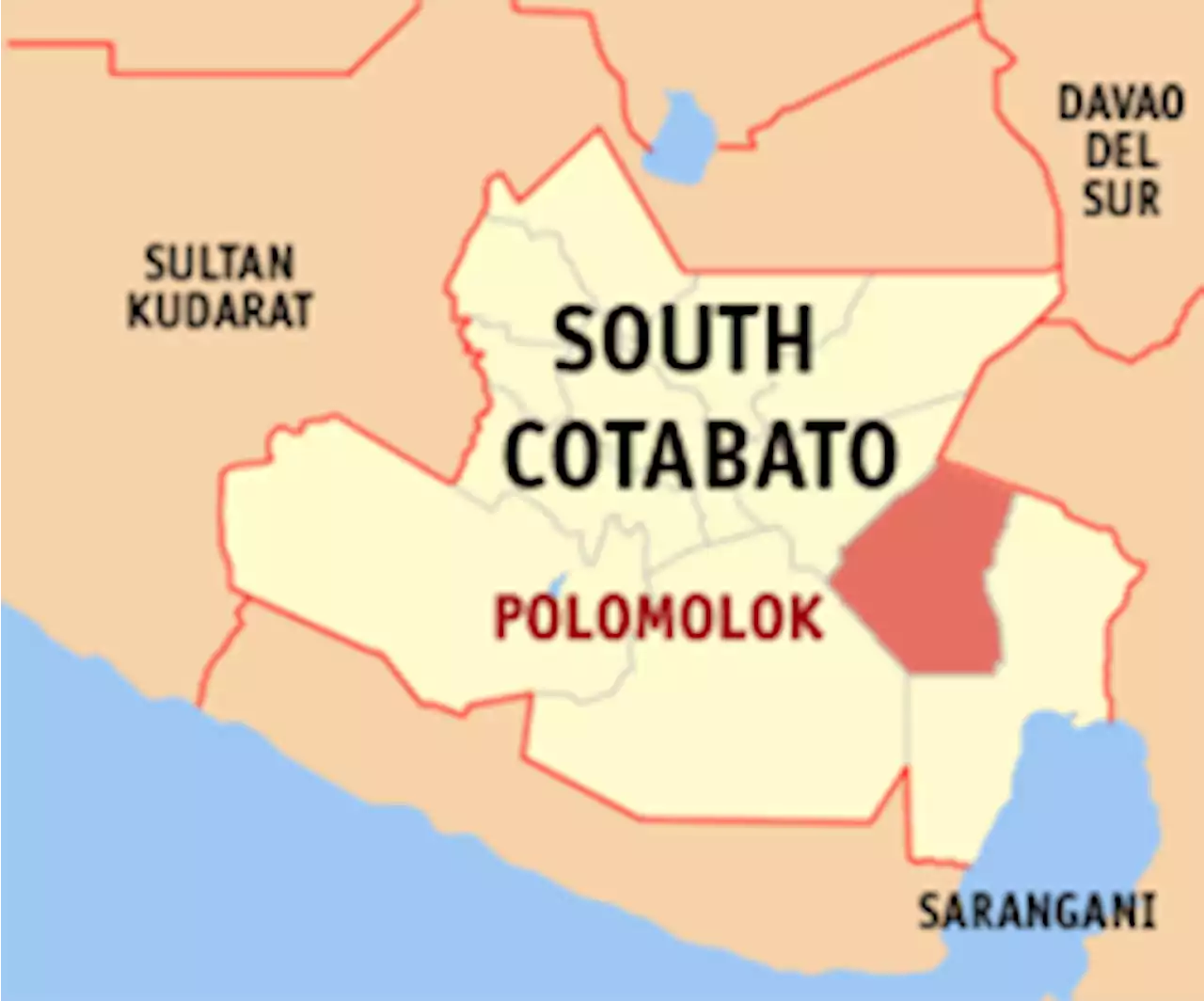 LGU offers P500,000 bounty for arrest of killers of CSU members in S. Cotabato