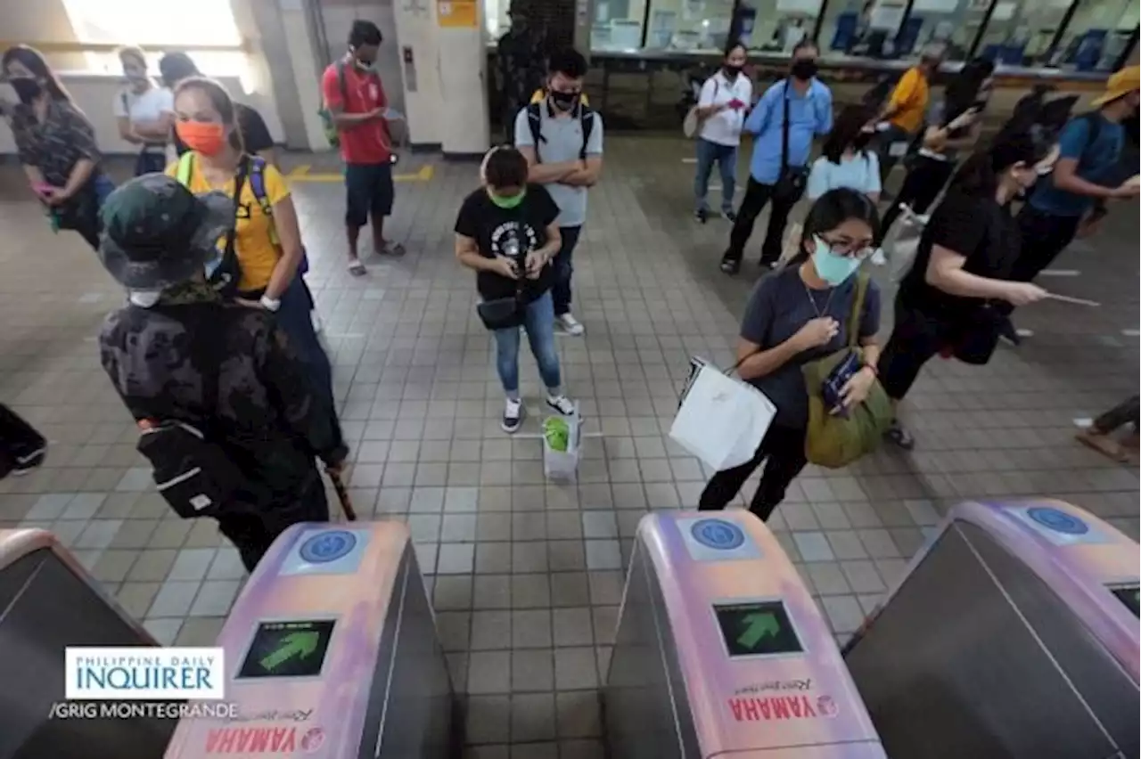 LTFRB approves LRT fare hike